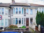 5 bedroom terraced house for rent in Toronto Road,...