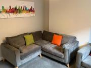 5 Bedroom Terraced House For Rent In Totterdown, Bristol