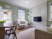 5 bedroom terraced house for rent in Trinity Avenue,...