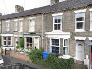 5 bedroom terraced house for rent in Trix Road, Norwich...