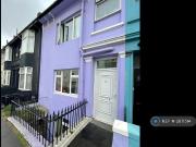 5 bedroom terraced house for rent in Upper Lewes Road,...
