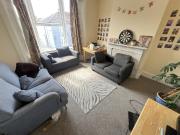 5 bedroom terraced house for rent in Upper Lewes Road,...