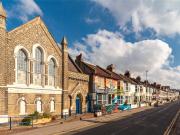 5 bedroom terraced house for rent in Viaduct Road,...