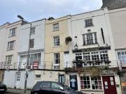 5 bedroom terraced house for rent in Wellington Terrace,...