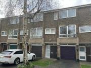 5 Bedroom Terraced House For Rent In West Acton