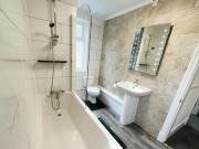 5 Bedroom Terraced House For Rent In West End, Leicester