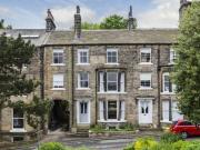 5 Bedroom Terraced House For Rent In West Yorkshire, Uk