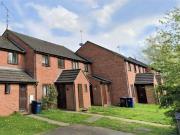 5 bedroom terraced house for rent in Wheatley Close,...