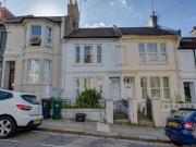 5 bedroom terraced house for rent in Whippingham Road,...