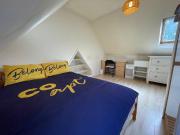 5 bedroom terraced house for rent in Widdicombe Way,...