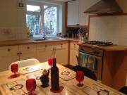 5 bedroom terraced house for rent in William Street,...