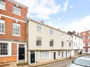 5 bedroom terraced house for rent in Winchester,...