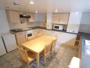 5 Bedroom Terraced House For Rent In Woodhouse