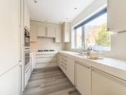 5 bedroom terraced house for rent in Woodsford Square,...