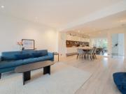 5 bedroom terraced house for rent in Woodsford Square,...