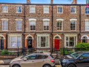 5 Bedroom Terraced House For Rent In York