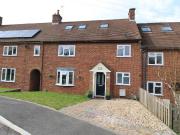 5 bedroom terraced house for sale