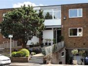 5 bedroom terraced house for sale