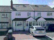 5 bedroom terraced house for sale