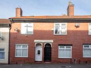 5 bedroom house of multiple occupation for sale