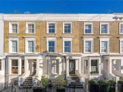 5 bedroom terraced house for sale