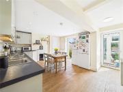 5 bedroom terraced house for sale