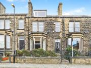 5 bedroom terraced house for sale