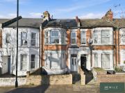 5 bedroom terraced house for sale