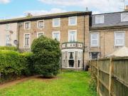 5 bedroom terraced house for sale