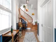 5 bedroom terraced house for sale