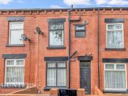 5 bedroom terraced house for sale