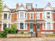 5 bedroom terraced house for sale