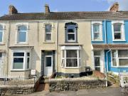 5 bedroom terraced house for sale