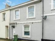 5 bedroom terraced house for sale