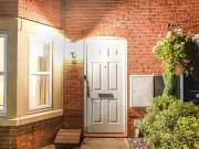 5 bedroom terraced house for sale