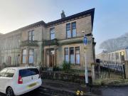 5 bedroom terraced house for sale