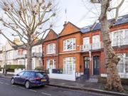 5 bedroom terraced house for sale