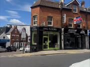 5 bedroom terraced house for sale