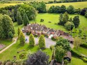 5 bedroom terraced house for sale