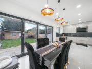 5 bedroom terraced house for sale