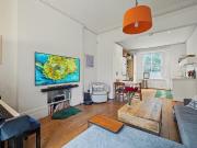 5 bedroom terraced house for sale