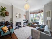 5 bedroom terraced house for sale