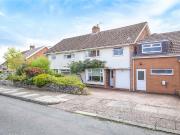 5 bedroom terraced house for sale