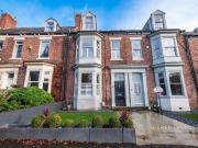 5 bedroom terraced house for sale