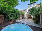 5 bedroom terraced house for sale