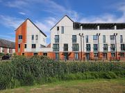 6 bedroom terraced house for sale