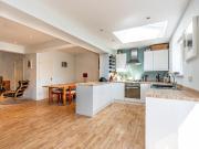 5 bedroom terraced house for sale