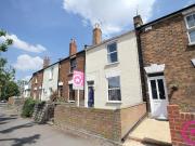 5 bedroom terraced house for sale