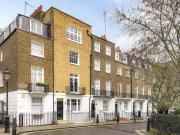 5 bedroom terraced house for sale