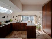 5 bedroom terraced house for sale